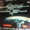 Status Quo -- Rockin' All Over The World (1)