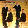 Four lads -- On The Sunny Side (1)