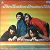 Monkees -- Greatest Hits (2)
