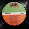 Moroder Giorgio -- From Here To Eternity (3)