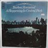 Streisand Barbra -- A Happening In Central Park (1)