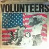 Jefferson Airplane -- Volunteers (1)