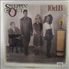 10dB -- Steppin' Out (1)