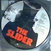 Tyrannosaurus Rex (T. Rex) -- The Slider (1)
