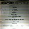 Dee Lenny -- Misty Blue (2)