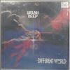 Uriah Heep -- Different World (2)