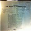 Kinks -- Kink Kontroversy (2)