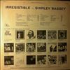 Bassey Shirley -- Irresistible (1)