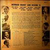 Granz Norman -- Granz Norman Jam Session #8 (2)