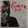 Cocker Joe -- Cocker Joe Live! (1)