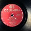Clooney Rosemary with Cole Buddy & His Orchestra -- Hey There / This Ole House (2)