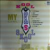 Kool Scool -- My girl (2)