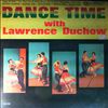 Duchow Lawrence and His Red Raven Orchestra -- Dance Time Means A Good Time For All (3)
