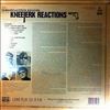 Kneejerk Reactions -- Indestructible Sounds Of ...  (1)