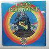 Redbone Leon -- On The Track (2)