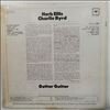 Byrd Charlie, Ellis Herb  -- Guitar/Guitar (2)