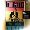 Petty Tom -- Full Moon Fever (2)