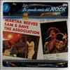 Reeves Martha/Sam & Dave/Association -- Same (1)