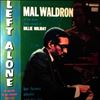 Waldron Mal -- Left Alone (2)
