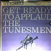 Tunesmen -- Get Ready to Applaud! (3)