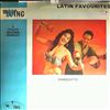 Chaquito And His Orchestra -- Latin Favourites (2)