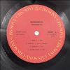 Aerosmith -- Same (1)