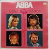 ABBA -- Love Songs - A Very Special Collection (2)