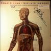 Timman Johan (ex - Think Tank 1972) -- Trip Into The Body (1)