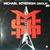Schenker Michael Group (MSG) -- MSG (1)