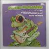 Green Bullfrog -- Natural Magic (5)