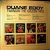 Eddy Duane -- Twangin' The Golden Hits (2)