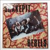 Snakepit Rebels -- Same (3)