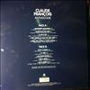 Francois Claude -- Anthologie (1)