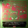 Fuzztones -- Leave Your Mind At Home (2)
