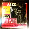 Gillespie Dizzy & His Operatic Strings Orchestra -- Same (Jazz) (1)