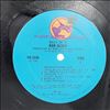 Seger Bob -- Back In '72 (1)