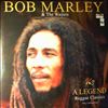 Marley Bob & Wailers -- A Legend Reggae Classics (2)