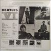 Beatles -- Beatles 6 (Beatles VI) (1)
