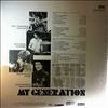Who -- My Generation (1)