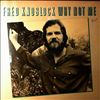 Knoblock Fred (Knobloch Fred) -- Why Not Me (1)