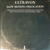 Ultravox -- Slow Motion (3)