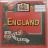 England (Leigh Jode - ex Time (Spontaneous Combustion), Holland Franc / Frank - ex Pretty Things; Webb Robert -  ex Merlin) -- Garden Shed (1)