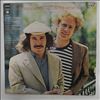 Simon And Garfunkel -- Simon And Garfunkel's Greatest Hits (2)