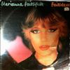 Faithfull Marianne -- Faithless (1)