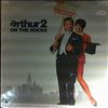 Various Artists -- Arthur 2 On The Rocks - Original Motion Picture Soundtrack (1)