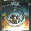 Aka The Max Demian Band -- Take It To The Max (1)