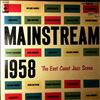 Coltrane John -- Mainstream 1958 (1)