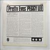 Lee Peggy -- Pretty Eyes (2)