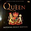 Queen -- Nothing Really Matters - The Ledgendary Broadcast (Highlights From Estadio Jose Amalfitani , Buenos Aires - 28th February 1981) (2)
