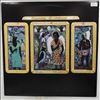 Neville Brothers -- Yellow Moon (2)